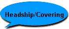 Headship/Covering