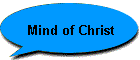 Mind of Christ