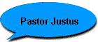Pastor Justus